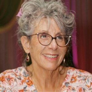 Meet your Posher, Zoe